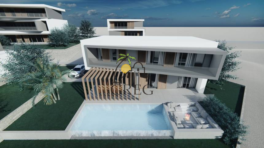 Chorwacja, Wyspa Pag,  - Dom, na sprzedaż