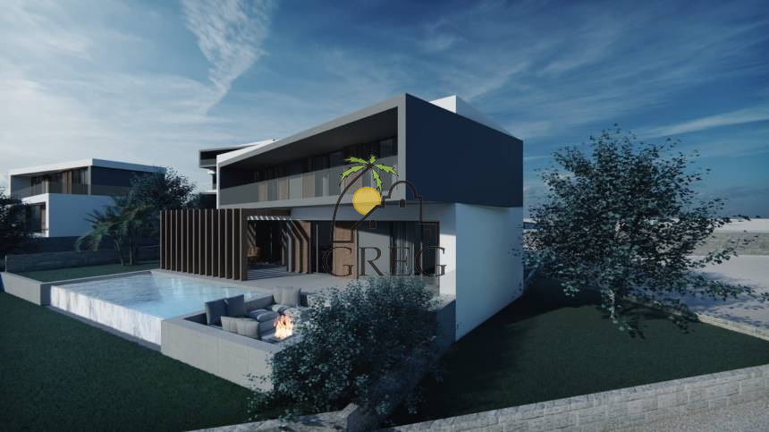 Chorwacja, Wyspa Pag,  - Dom, na sprzedaż