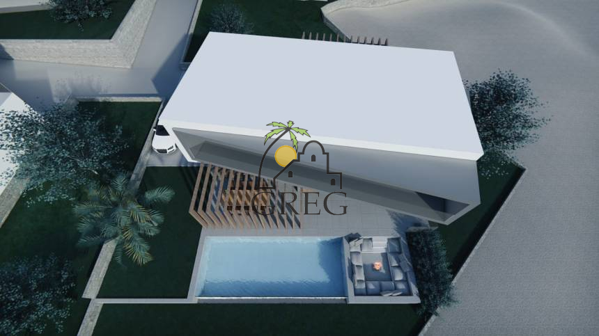 Chorwacja, Wyspa Pag,  - Dom, na sprzedaż