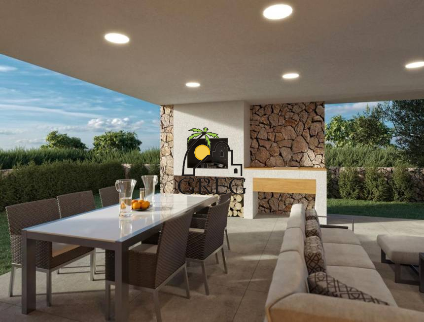 Croatia, North Dalmatia,  - House, for sale