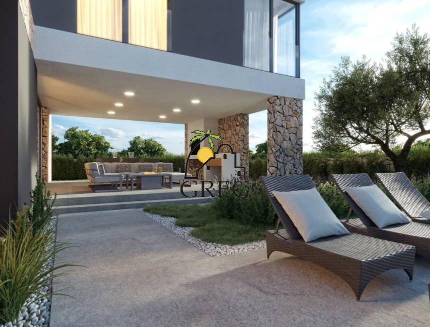 Croatia, North Dalmatia,  - House, for sale