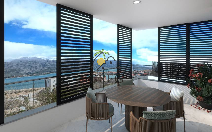 Croatia, North Dalmatia,  - Apartment, for sale