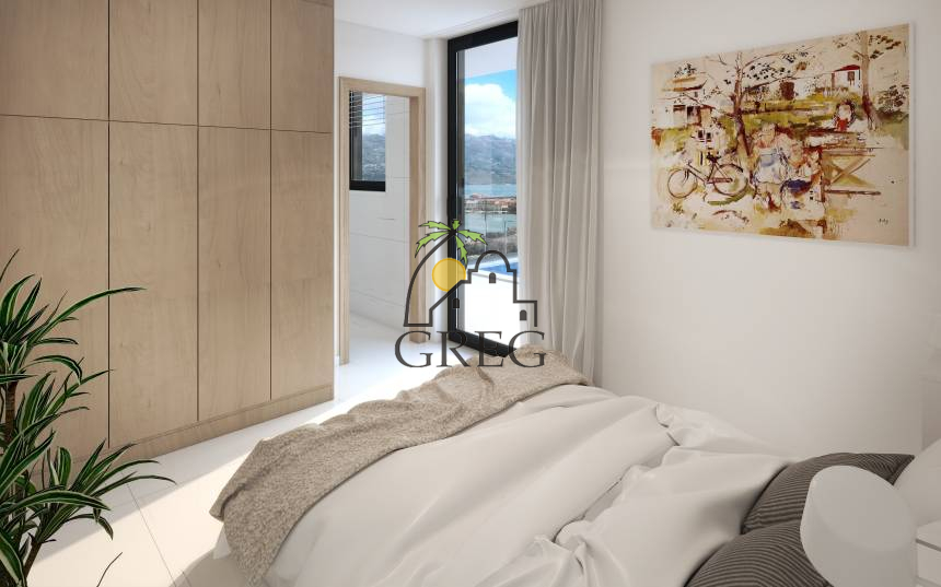 Croatia, North Dalmatia,  - Apartment, for sale