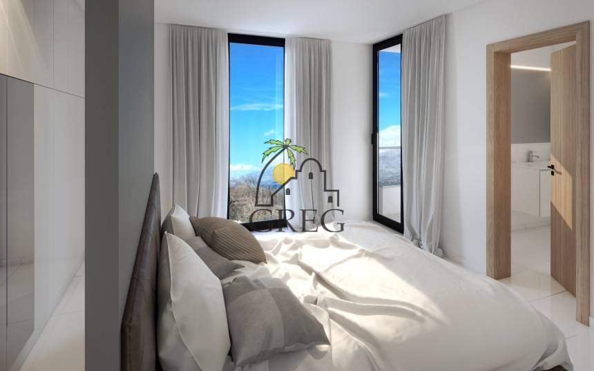 Croatia, North Dalmatia,  - Apartment, for sale