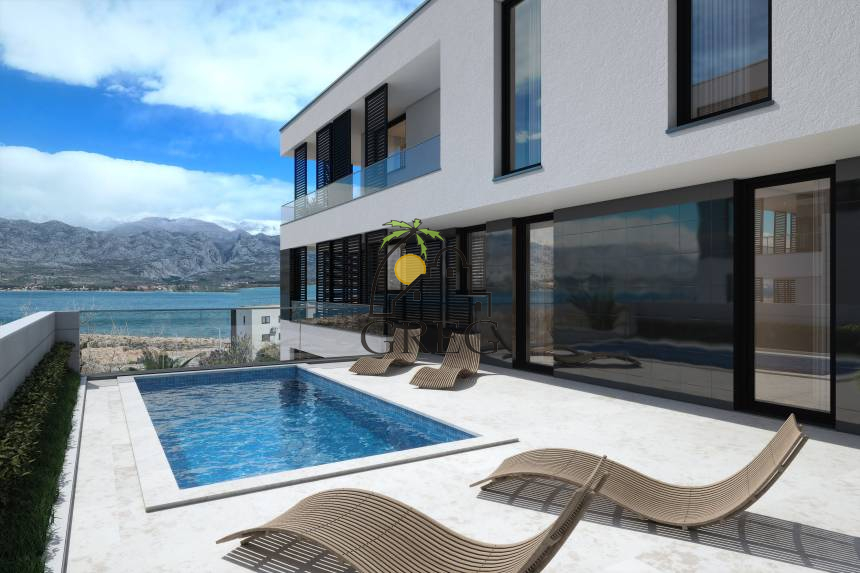 Croatia, North Dalmatia,  - Apartment, for sale