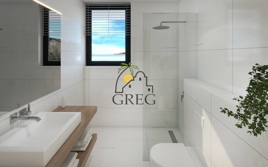 Croatia, North Dalmatia,  - Apartment, for sale