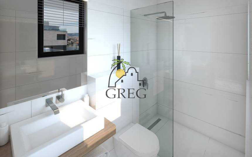 Croatia, North Dalmatia,  - Apartment, for sale