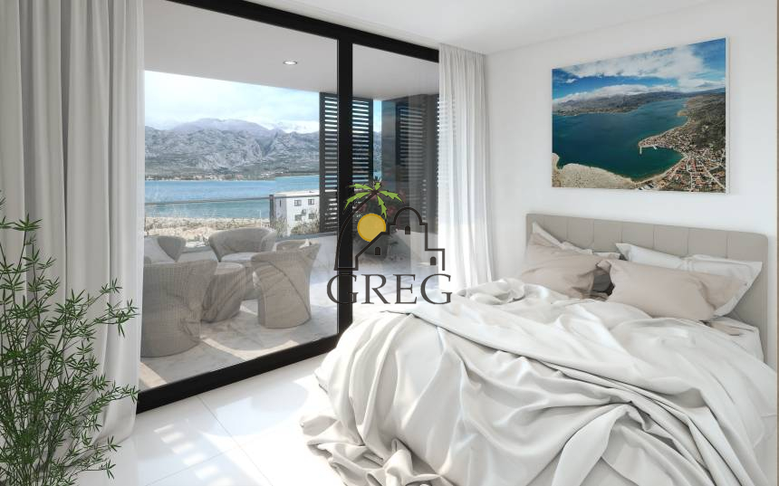 Croatia, North Dalmatia,  - Apartment, for sale