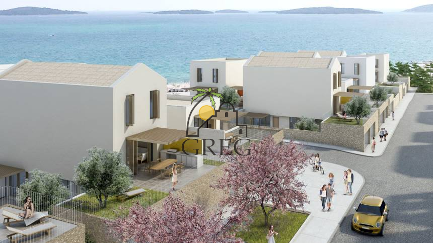 Croatia, North Dalmatia,  - Apartment, for sale