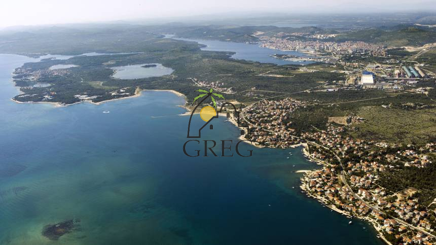 Croatia, North Dalmatia,  - Apartment, for sale