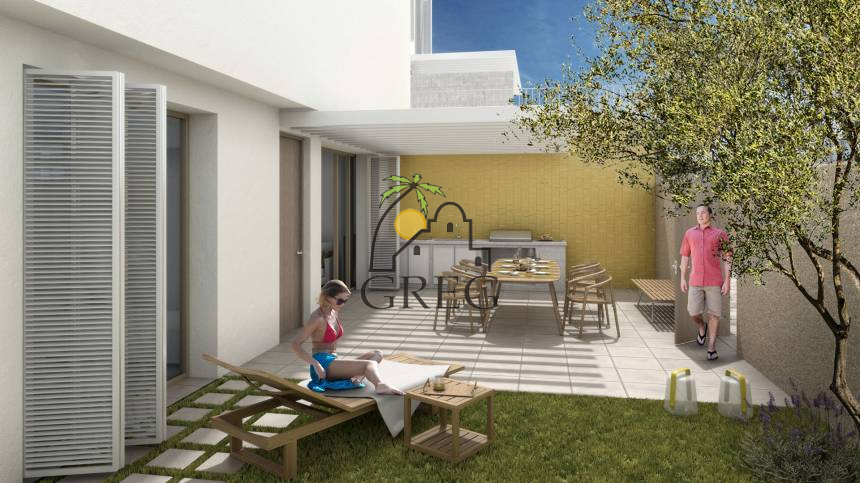 Croatia, North Dalmatia,  - Apartment, for sale