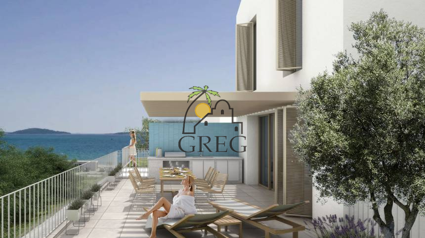 Croatia, North Dalmatia,  - Apartment, for sale