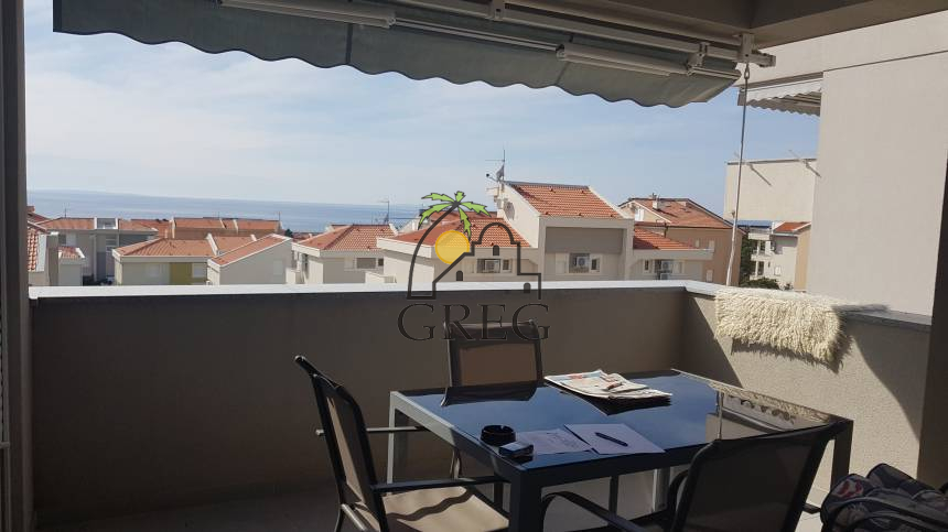 Chorwacja, Wyspa Pag, Novalja - Apartament, na sprzedaż