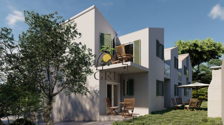 Croatia, North Dalmatia,  - Townhouse, for sale