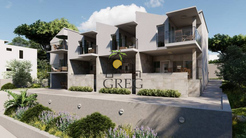 Croatia, North Dalmatia,  - Townhouse, for sale