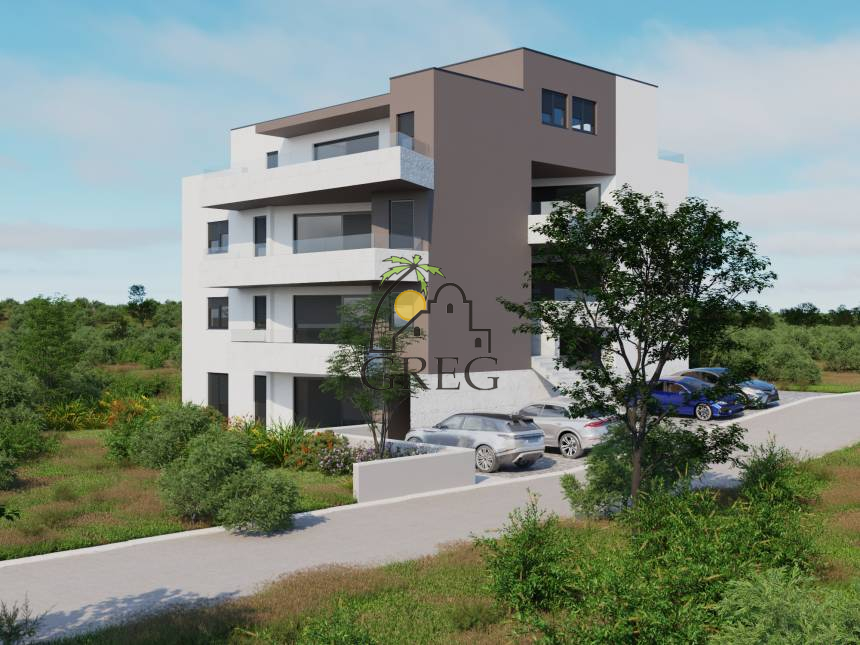 Chorwacja, Wyspa Pag,  - Apartament, na sprzedaż