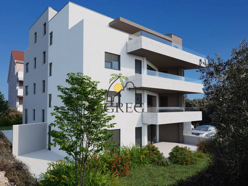 Chorwacja, Wyspa Pag,  - Apartament, na sprzedaż