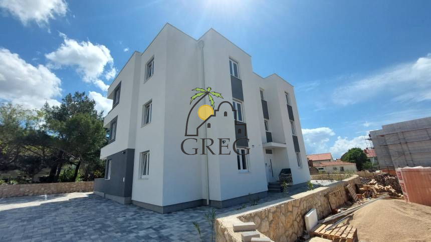 Chorwacja, Wyspa Pag, Novalja - Apartament, na sprzedaż