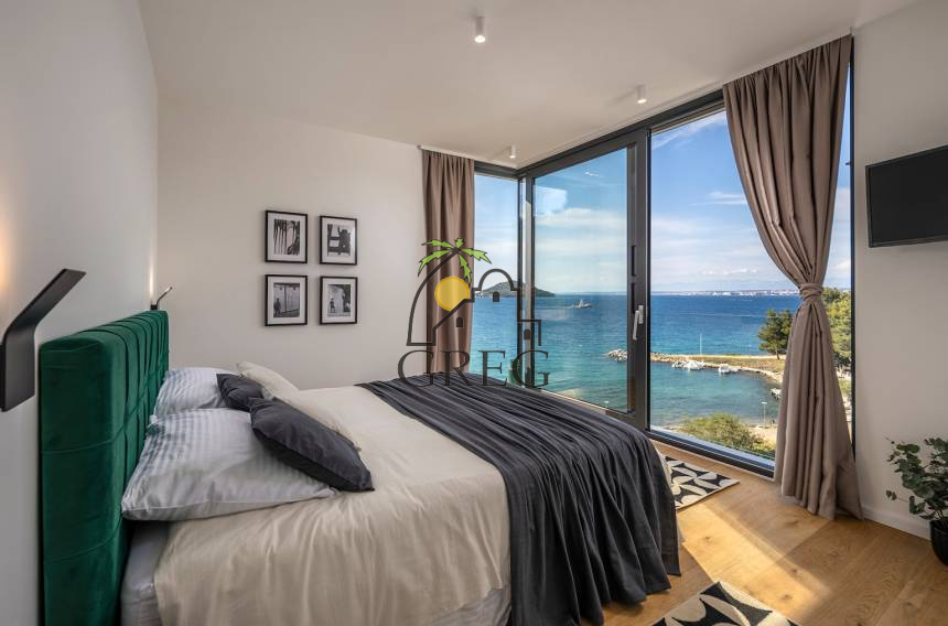 Croatia, North Dalmatia,  - House, for sale