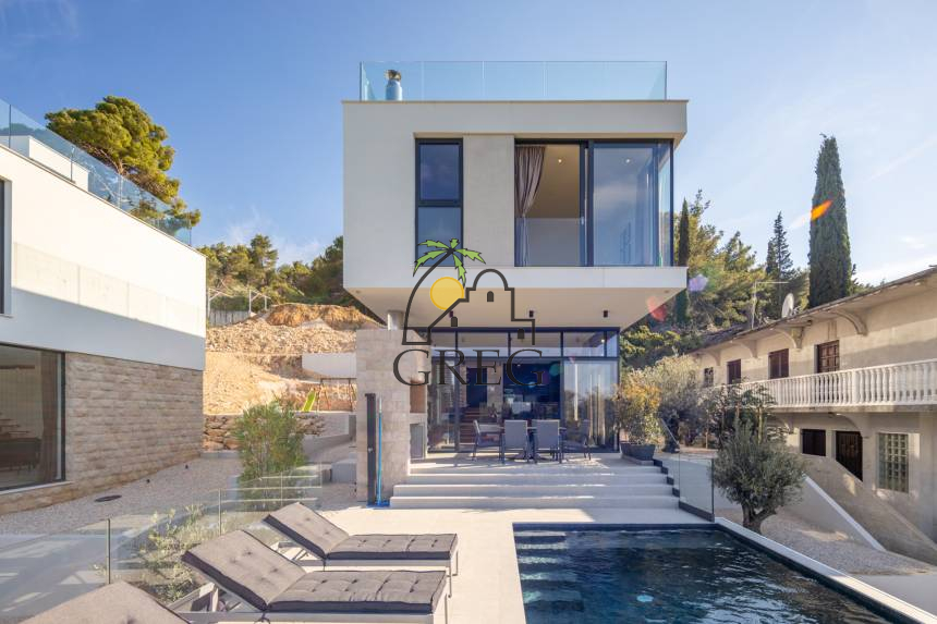 Croatia, North Dalmatia,  - House, for sale