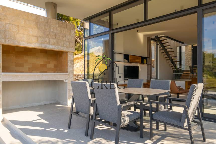 Croatia, North Dalmatia,  - House, for sale