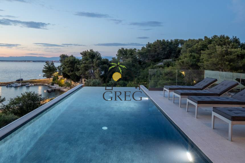 Croatia, North Dalmatia,  - House, for sale