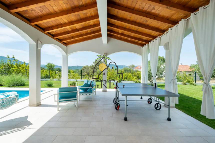 Chorwacja, Dalmacja Środkowa,  - Dom, na sprzedaż