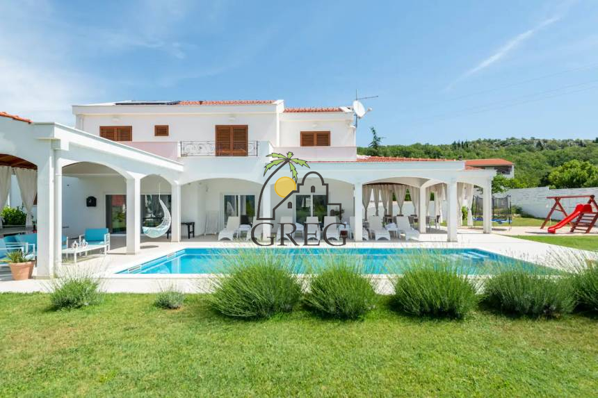 Chorwacja, Dalmacja Środkowa,  - Dom, na sprzedaż