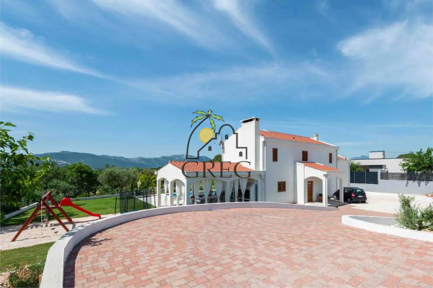 Chorwacja, Dalmacja Środkowa,  - Dom, na sprzedaż