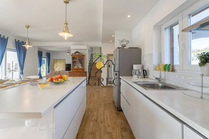 Chorwacja, Dalmacja Środkowa,  - Dom, na sprzedaż