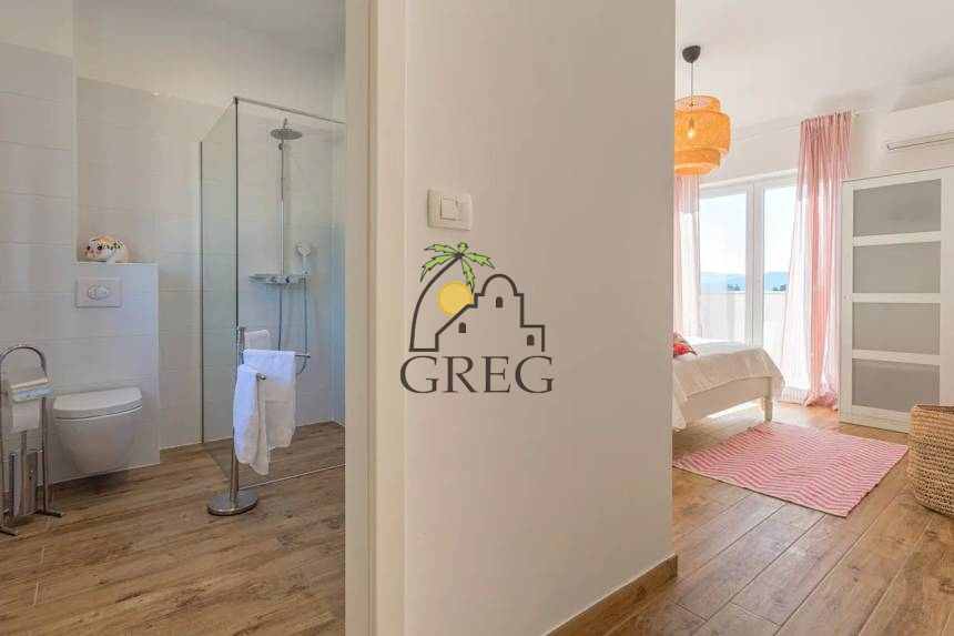 Chorwacja, Dalmacja Środkowa,  - Dom, na sprzedaż