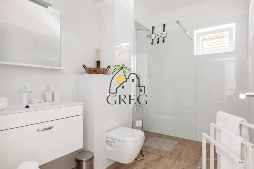 Chorwacja, Dalmacja Środkowa,  - Dom, na sprzedaż