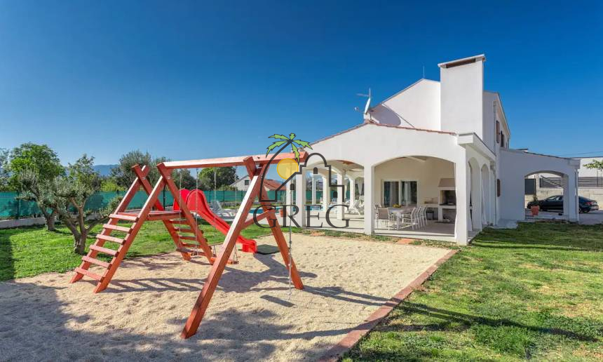 Chorwacja, Dalmacja Środkowa,  - Dom, na sprzedaż