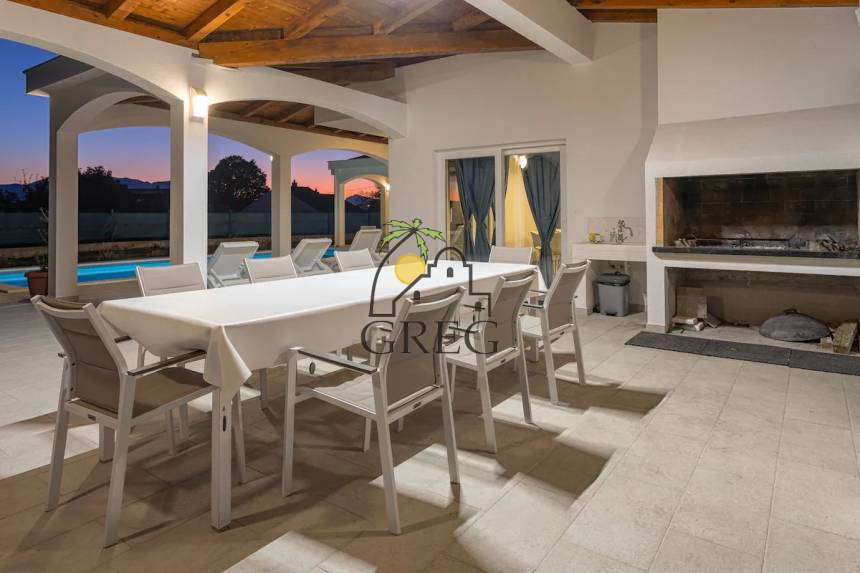 Chorwacja, Dalmacja Środkowa,  - Dom, na sprzedaż