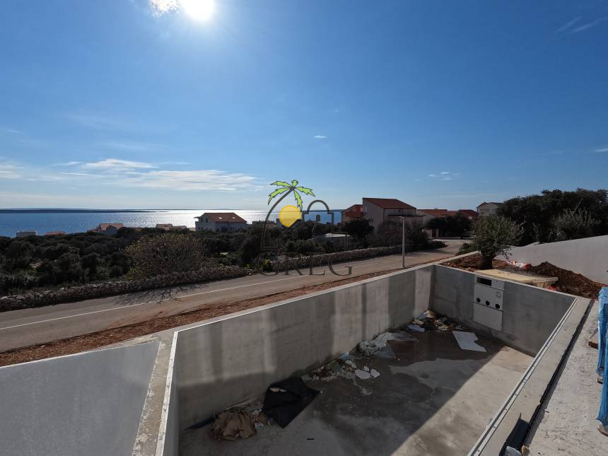 Croatia, North Dalmatia,  - Townhouse, for sale