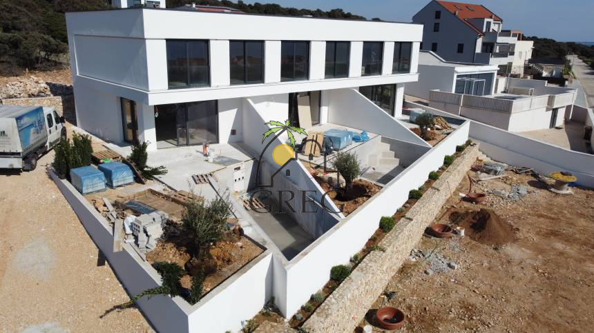 Croatia, North Dalmatia,  - Townhouse, for sale