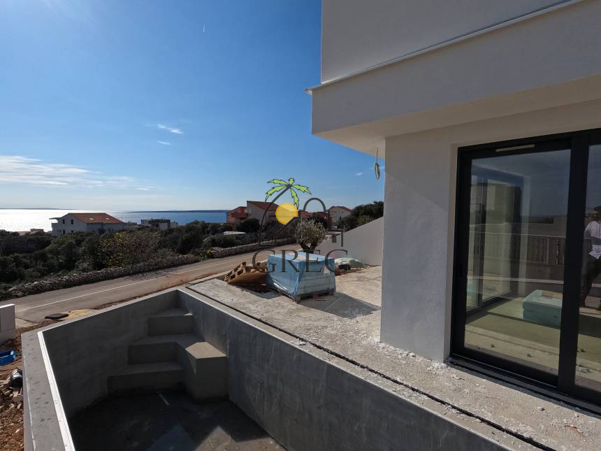 Croatia, North Dalmatia,  - Townhouse, for sale