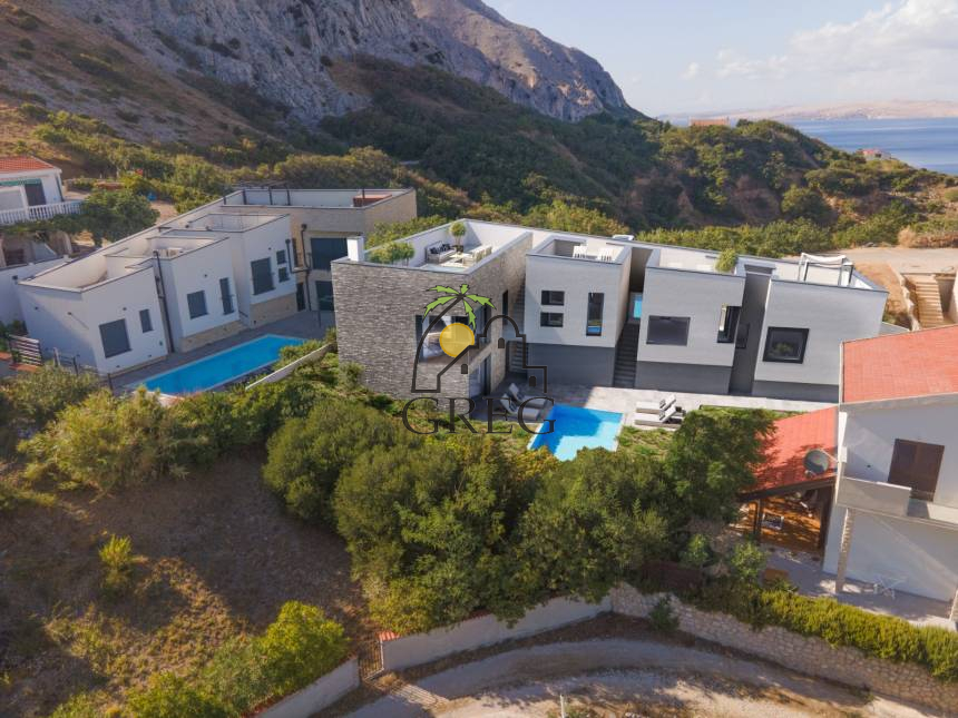 Croatia, Island of Pag,  - House, for sale