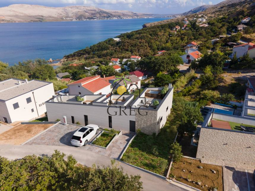Croatia, Island of Pag,  - House, for sale