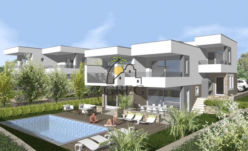 Croatia, Island of Pag,  - House, for sale