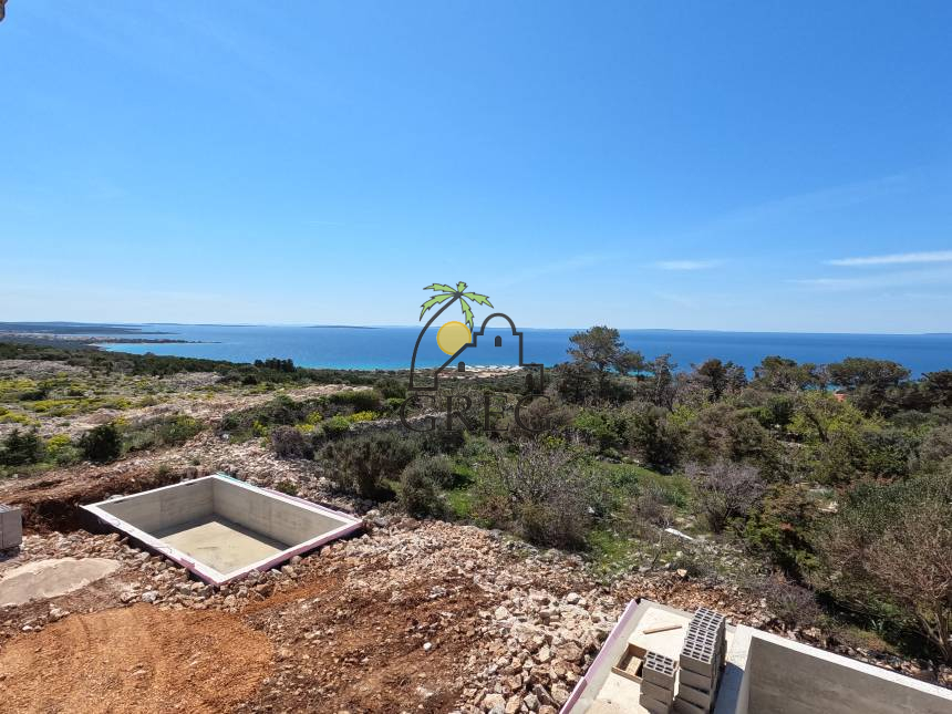 Croatia, Island of Pag,  - House, for sale