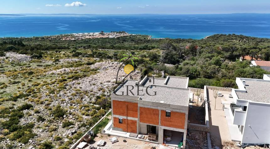 Croatia, Island of Pag,  - House, for sale