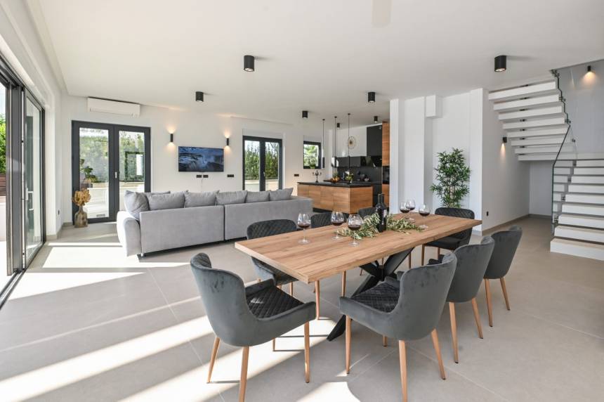 Croatia, Island of Pag,  - House, for sale