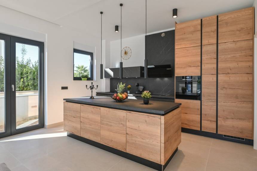 Croatia, Island of Pag,  - House, for sale