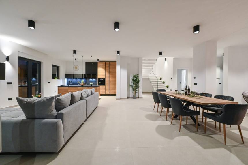 Croatia, Island of Pag,  - House, for sale