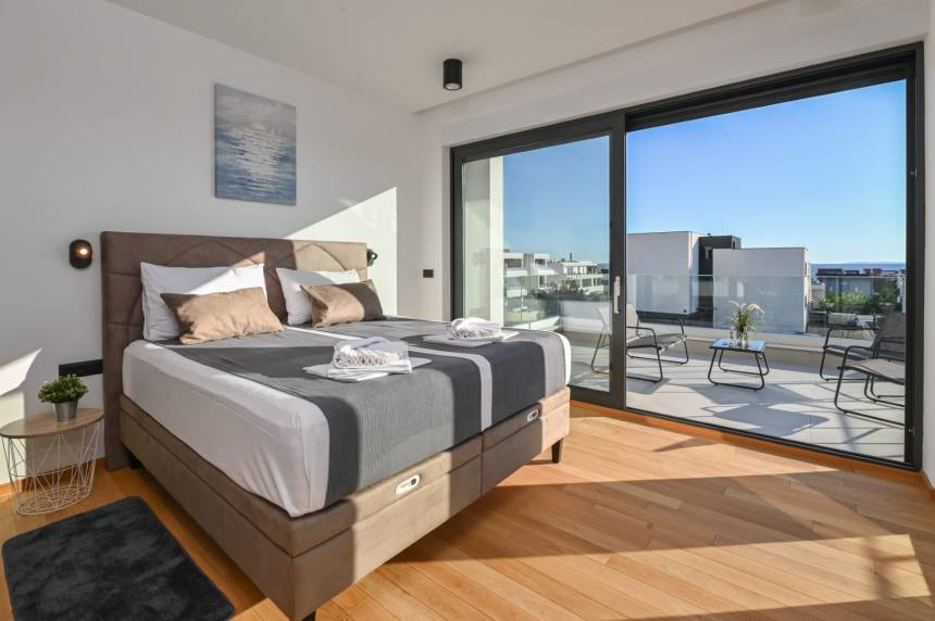 Croatia, Island of Pag,  - House, for sale