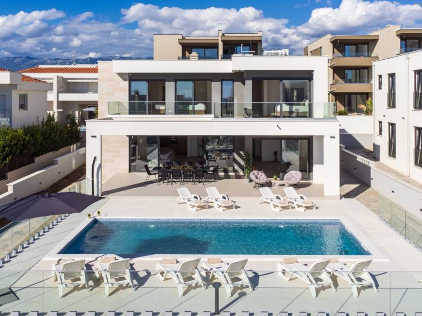 Croatia, Island of Pag,  - House, for sale