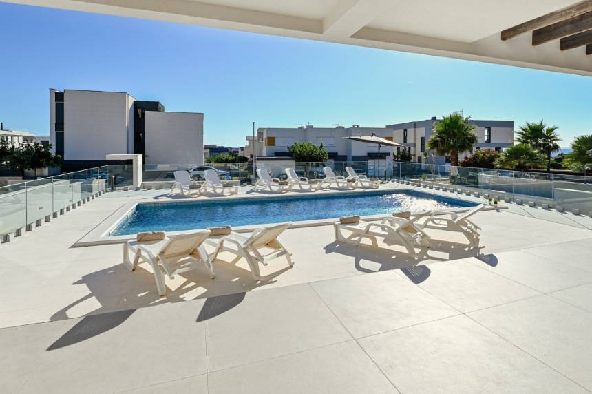 Croatia, Island of Pag,  - House, for sale