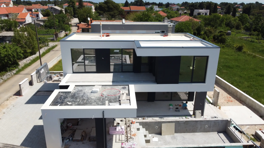 Chorwacja, Dalmacja Północna,  - Dom, na sprzedaż