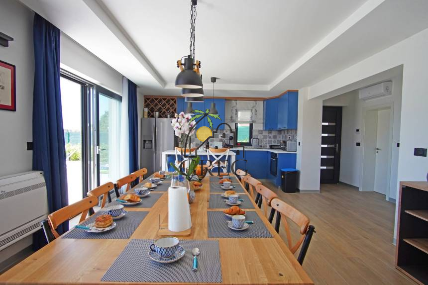 Chorwacja, Dalmacja Środkowa,  - Dom, na sprzedaż